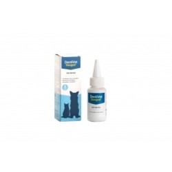 Dentivet protección total perros y gatos 125 ml. Salud bucal