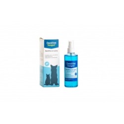 Dentivet protección total perros y gatos 125 ml. Salud bucal