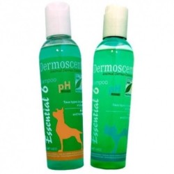 Dermoscent champu Physio para perros y gatos