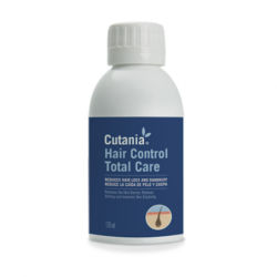 Cutania Hair Control Total Care