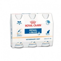 Royal Canin Feline Renal Liquide