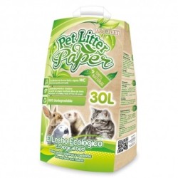 Arquivet Pet Litter paper