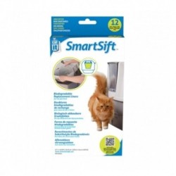 Catit Smartsift Bolsa Recambio Superior gatos