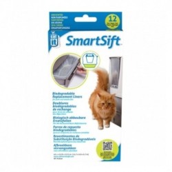 Catit Smartsift Bolsa Recambio Inferior gatos