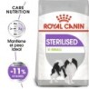 Foto 1 de Royal Canin X small Sterilised