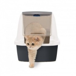 Catit Arenero Magic Blue Jumbo gatos