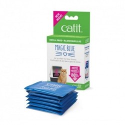 Catit Magic Blue Recambio gatos