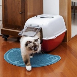 Toilette Gatos Prima Ferplast