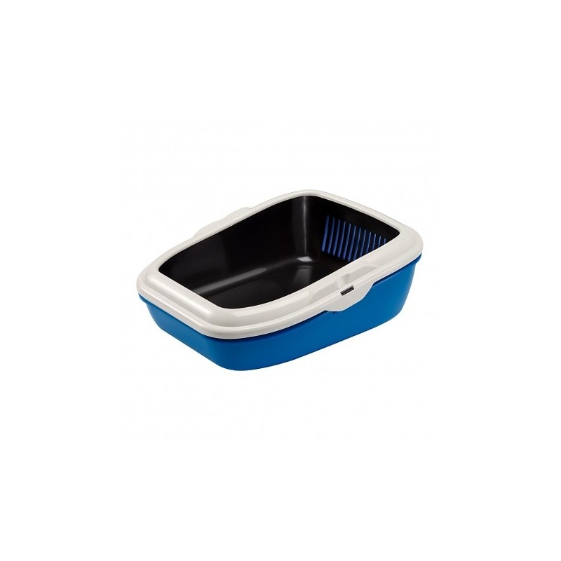 Toilette Gatos Litter Tray Birba Ferplast