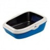 Foto 1 de Toilette Gatos Litter Tray Birba Ferplast