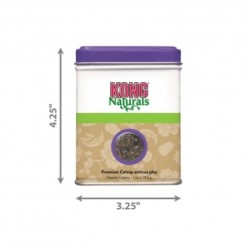 Kong Naturals Catnip 28