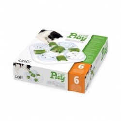 Catit Play Treat Puzzle gatos