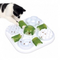 Catit Play Treat Puzzle gatos