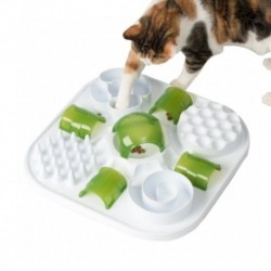 Catit Play Treat Puzzle gatos