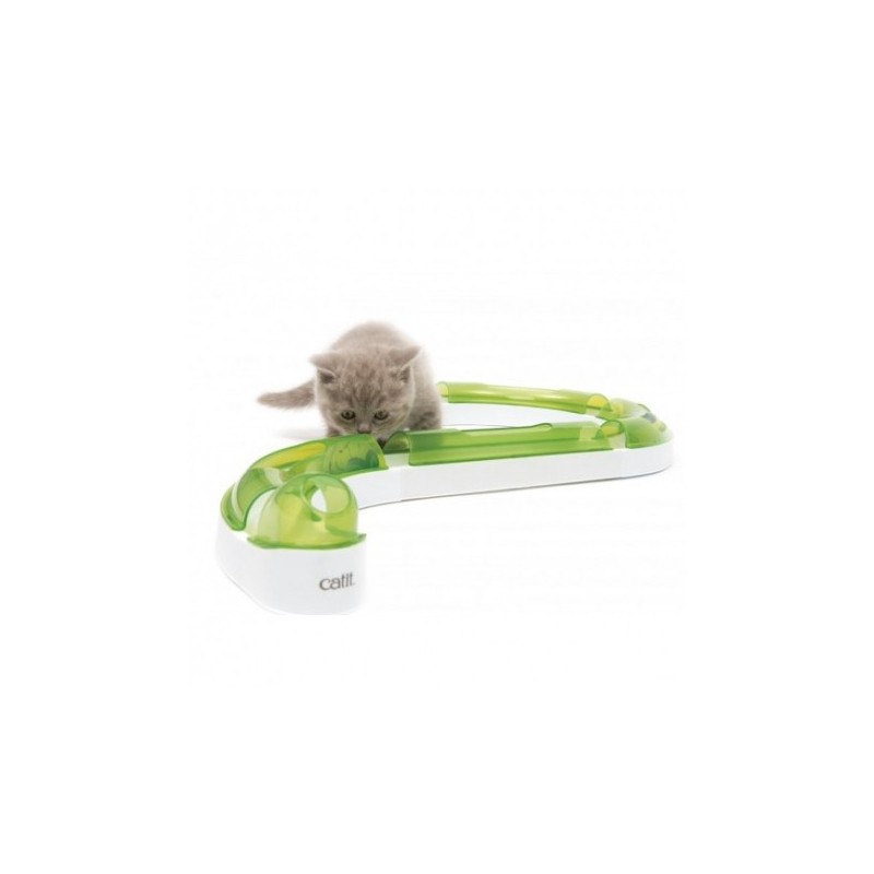 Catit Senses 2.0 Play Circuit gatos