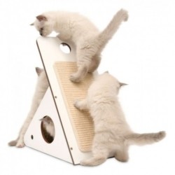 Catit Vesper Play Center Blanco gatos