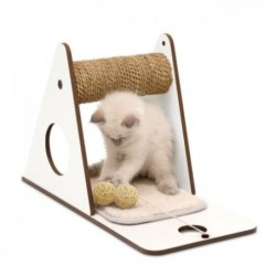 Catit Vesper Play Center Blanco gatos