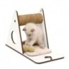 Foto 3 de Catit Vesper Play Center Blanco gatos