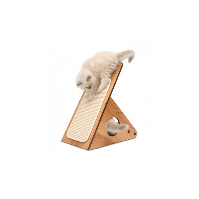 Catit Vesper Play Center Nogal gatos