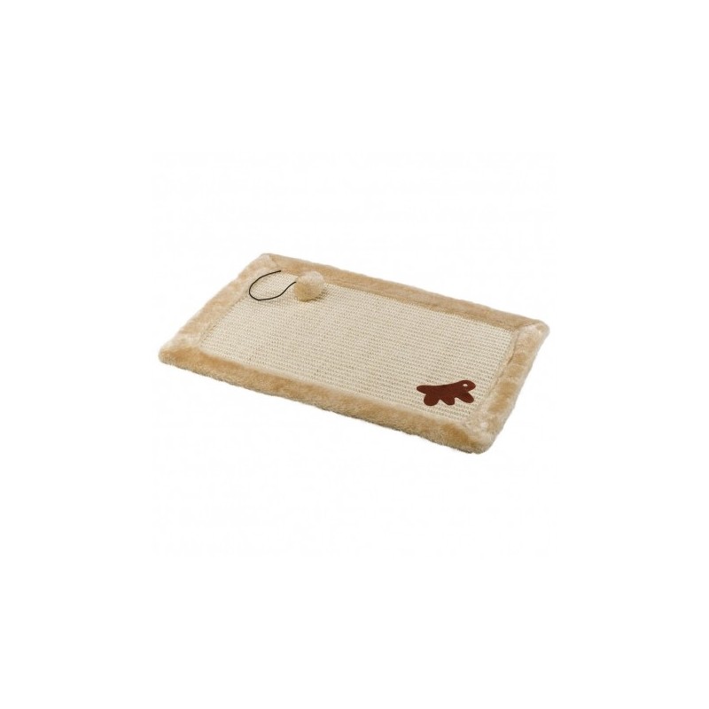 Juguete Gato Carpet Cat Scraper Ferplast