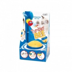 Catit Play Spinning Bee gatos