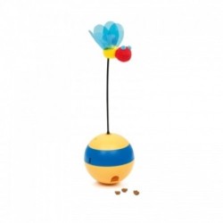 Catit Play Spinning Bee gatos