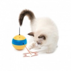 Catit Play Spinning Bee gatos