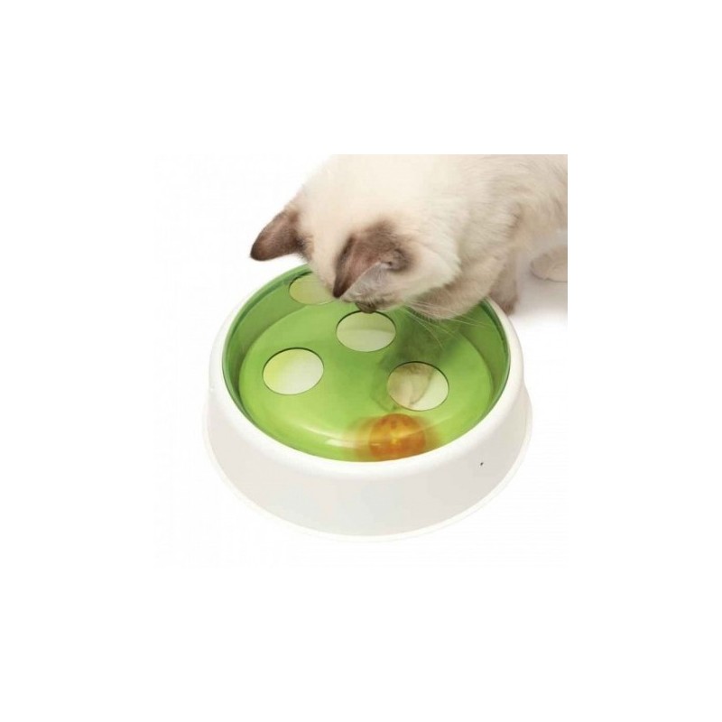 Catit Senses 2.0 Ball Dome gatos