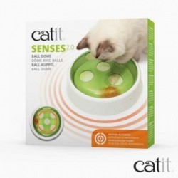 Catit Senses 2.0 Ball Dome gatos