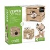 Foto 1 de Catit Vesper Cottage Roble gatos