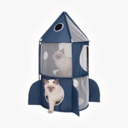 Catit Vesper Rocket gatos