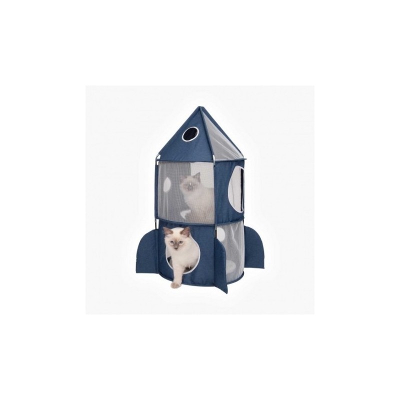 Catit Vesper Rocket gatos