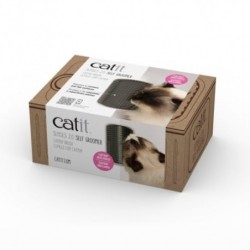 Catit Senses 2.0 Self Groomer gatos