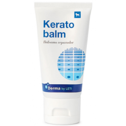 Kerato Balm Bálsamo reparador para perros