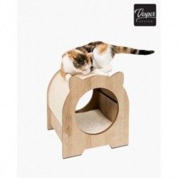 Catit Vesper Minou gatos