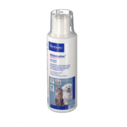 Allercalm champú tópico 250 ml para perros y gatos