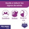 Foto 3 de Feliway Help Antiestrés Gatos 3 Recambios