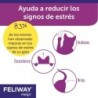 Foto 4 de Feliway Help Antiestrés Gatos 3 Recambios