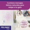 Foto 5 de Feliway Help Antiestrés Gatos 3 Recambios