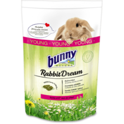 Alimento Sueño Joven Bunny para conejos 1.5 Kg