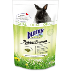 Bunny Pienso Sueño Oral 1