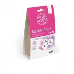 Bunny Suplemento Botanicals Multivitamínico 5x150 g