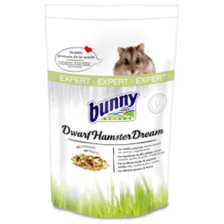 Bunny Pienso Sueño Expert 500 g Para Hámster Enano