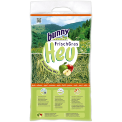 Heno Bunny Fresco sabor Manzana 500 g