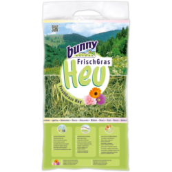 Heno Bunny Fresco sabor Flores 500 g