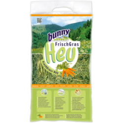 Heno Bunny Fresco sabor Zanahoria 500 g