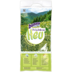 Heno Fresco Puro Bunny 750 g