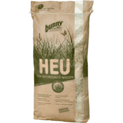 Bunny Heno Natural Prados Naturales 600 g