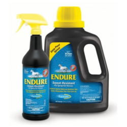 Endure 946mls caballos. Insecticida repelente.