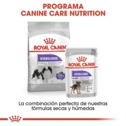 Royal Canin X small Sterilised